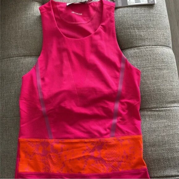 Stella McCartney run climacool tank - Picture 9 of 16